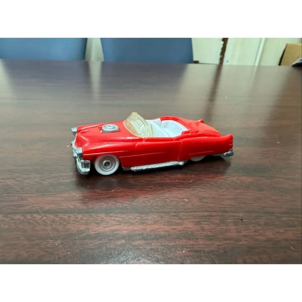 Hot Wheels lightly used